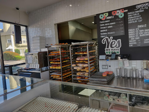 Donut Shop «SK Donuts & Croissant», reviews and photos, 5850 W 3rd St, Los Angeles, CA 90036, USA