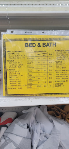 Discount Store «Dirt Cheap», reviews and photos, 108 Gause Blvd W, Slidell, LA 70460, USA