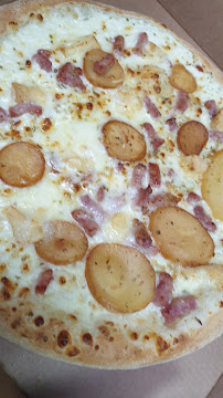 Pizza du Pizzeria Domino's Pizza La Garenne-Colombes - n°10