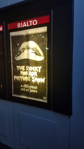 Movie Theater «The Rialto Theatre», reviews and photos, 1620 Glenwood Ave, Raleigh, NC 27608, USA