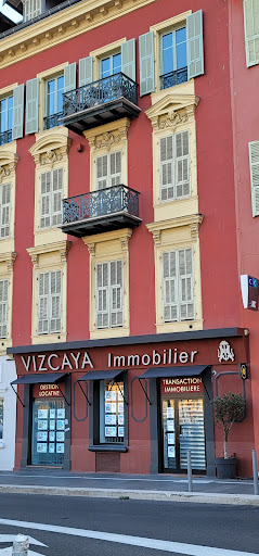 Agence immobiliere VIZCAYA
