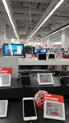 Media Markt Terracity AVM