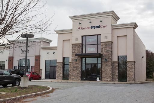 1572 Wilmington Pike #1, West Chester, PA 19382, USA