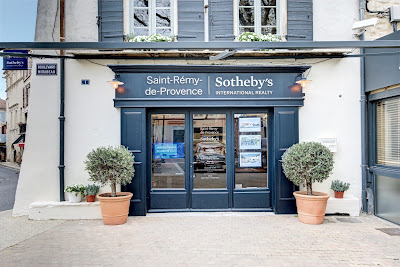Saint-Rémy-de-Provence Sotheby’s International Realty à Saint-Rémy-de-Provence