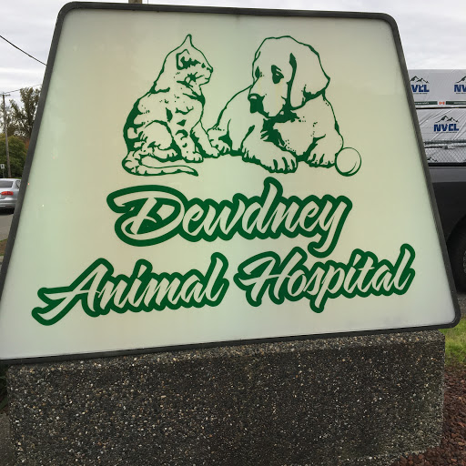 Dewdney Animal Hospital image