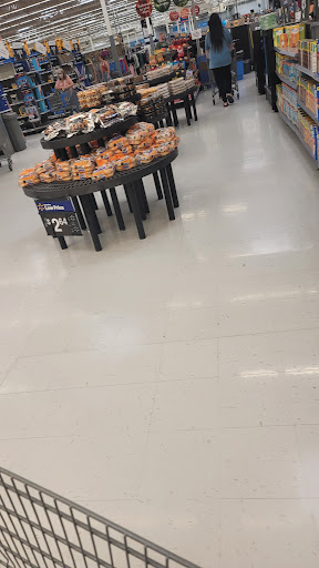 Department Store «Walmart Supercenter», reviews and photos, 16865 Clover Rd, Noblesville, IN 46060, USA