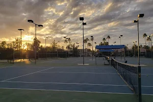 Paseo Racquet Center image