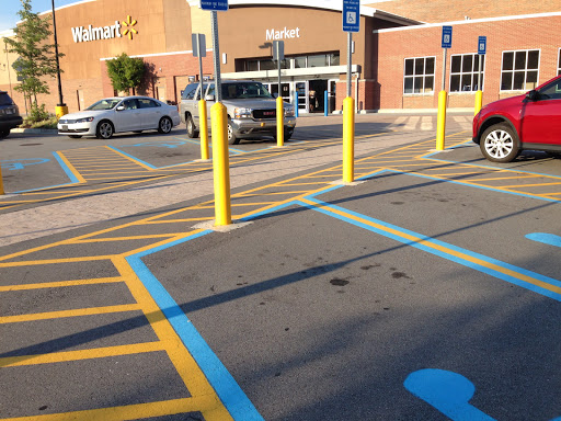 Discount Store «Walmart», reviews and photos, 2395 Peachtree Pkwy, Cumming, GA 30041, USA