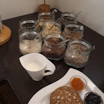 Photo n°1 de l'avis de Wiebke.e fait le 05/11/2019 à 13:54 sur le  Komfort-Hotel Katerberg à Lüchow