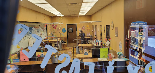 Pet Supply Store «PetSmart», reviews and photos, 1345 Wendy Ct, Spring Hill, FL 34607, USA