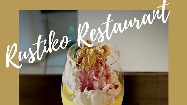 Opiniones de Rustiko Restaurant en Combarbalá - Restaurante