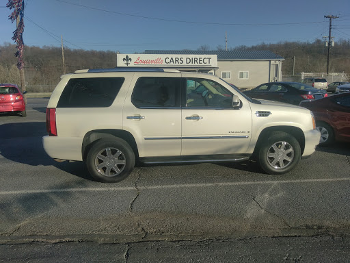 Car Dealer «Louisville CARS DIRECT», reviews and photos, 7565 Dixie Hwy, Louisville, KY 40258, USA