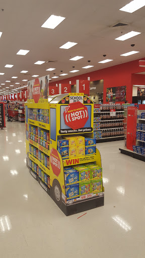 Department Store «Target», reviews and photos, 3425 W Frye Rd, Chandler, AZ 85226, USA