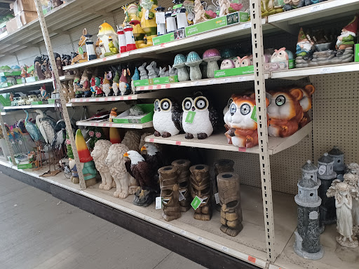 Home Improvement Store «Menards», reviews and photos, 12701 Middlebelt Rd, Livonia, MI 48150, USA