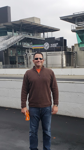 Museum «IMS Museum», reviews and photos, 4790 W 16th St, Indianapolis, IN 46222, USA