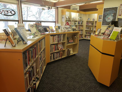 North Bonneville Community Library