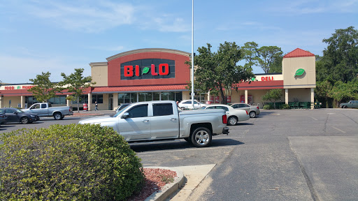 BI-LO Pharmacy, 2127 Boundary St, Beaufort, SC 29902, USA, 