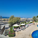 Photo n°2 de l'avis de Adam.a fait le 23/07/2023 à 09:20 sur le  Hotel Vila Galé Ampalius à Quarteira