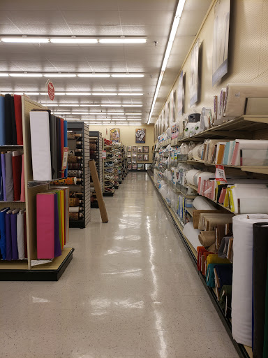 Craft Store «Hobby Lobby», reviews and photos, 420 S Mountain Ave, Upland, CA 91786, USA