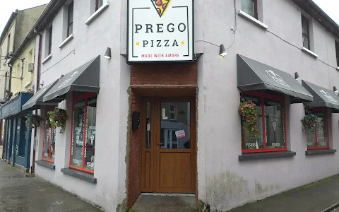 Prego Pizza image