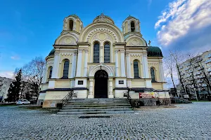 Rzymskokatolicka parafia pw. św. Jakuba Apostoła image