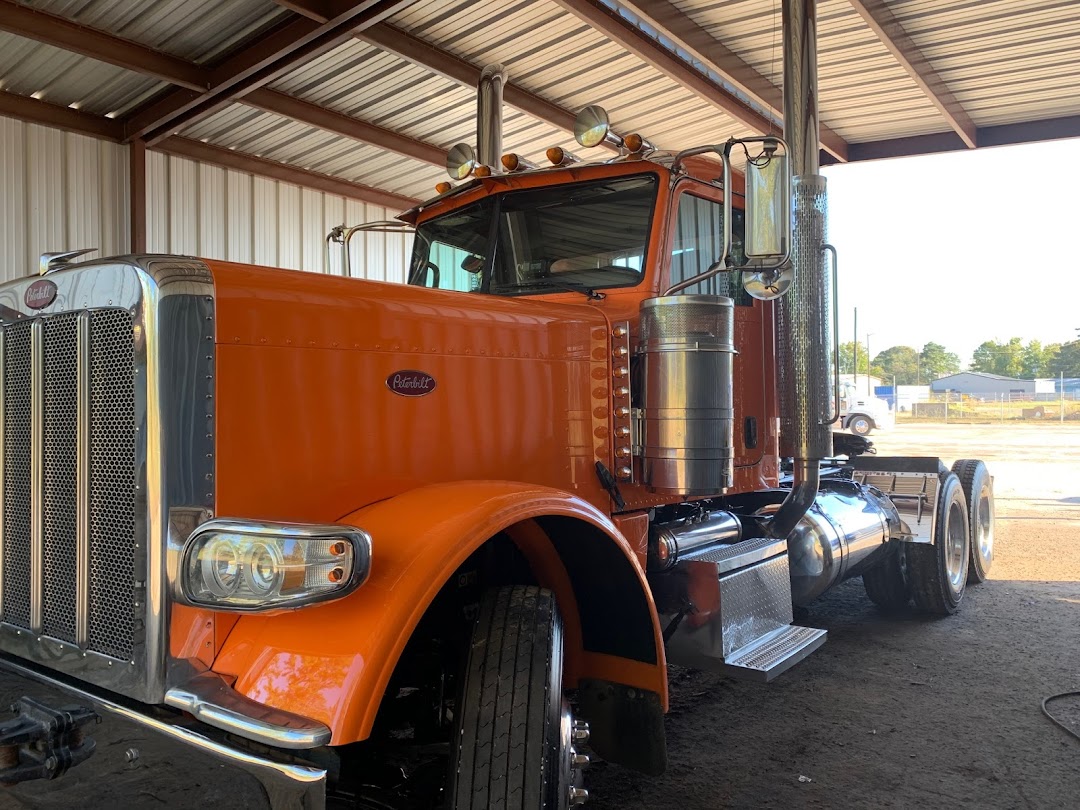 Gary Ward Sand & Gravel