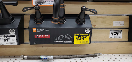 Home Improvement Store «The Home Depot», reviews and photos, 1000 NE 4th Ave, Fort Lauderdale, FL 33304, USA