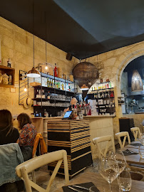 Atmosphère du Restaurant italien Osteria Pizzeria da Bartolo à Bordeaux - n°2