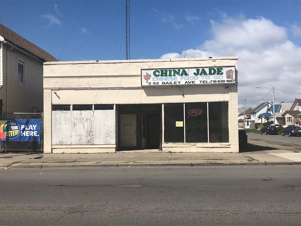 China Jade 14215