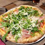 Photo n°5 de l'avis de Lukas.� fait le 28/09/2019 à 18:39 sur le  La Grotta à Singen