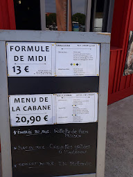 Photo n°7 de La k'bane du Chapus à Bourcefranc-le-Chapus ()