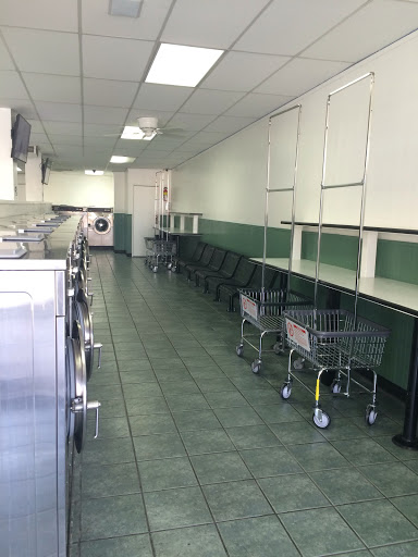 Laundromat «Shasta Coin Laundry», reviews and photos, 253 E Baseline Rd, Rialto, CA 92376, USA