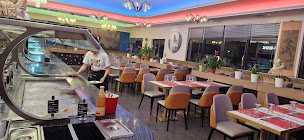 Photo n°11 de Le Dragon de Beaulieu à Caen ()