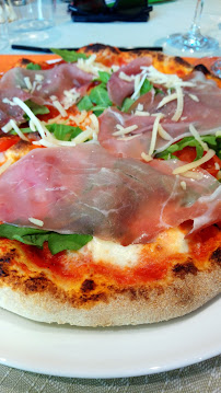 Pizza du Restaurant italien Restaurant Bell'Italia à Pfastatt - n°7