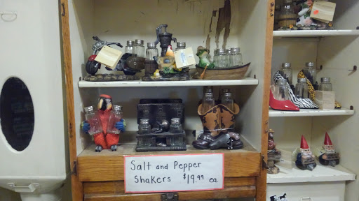 General Store «End of the Commons General Store», reviews and photos, 8719 OH-534, Mesopotamia, OH 44439, USA