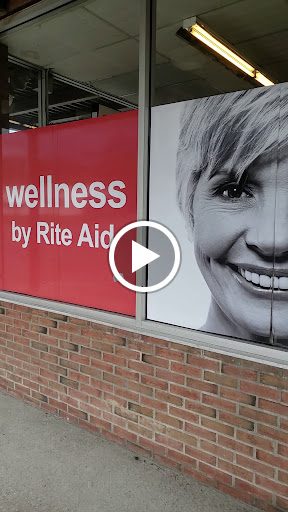 Pharmacy «Rite Aid», reviews and photos, 511 Hooper Rd, Endwell, NY 13760, USA
