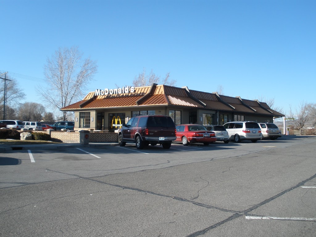McDonald's 84651