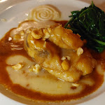 Photo n°10 de l'avis de Cat.r fait le 21/05/2022 à 07:51 sur le  Lo Scopiccio Ristorante à Perignano