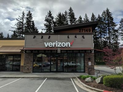 Cell Phone Store «Verizon», reviews and photos, 27149 185th Ave SE #123, Covington, WA 98042, USA