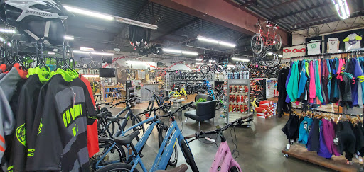 Bicycle Store «Gung Ho Bikes», reviews and photos, 1815 Susquehanna Trail, York, PA 17404, USA