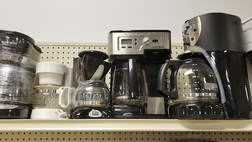 Thrift Store «Goodwill of North Georgia: Snellville Store and Donation Center», reviews and photos, 2340 Ronald Reagan Pkwy, Snellville, GA 30078, USA