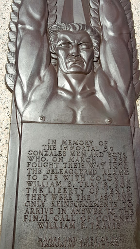 Museum «Gonzales Memorial Museum», reviews and photos