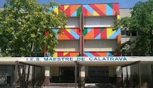 I.E.S. Maestre de Calatrava