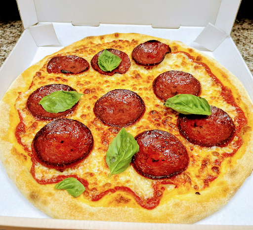 Little Italy Take Away