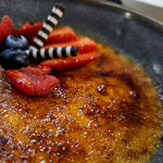 Photo n°4 de l'avis de Bass. fait le 24/02/2023 à 08:02 sur le  Florjan's Restaurant à Wenningstedt-Braderup