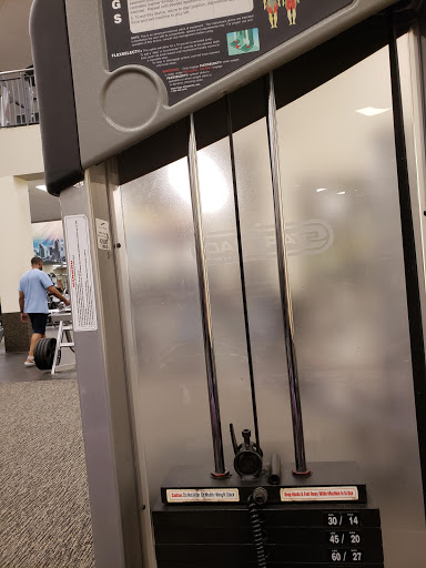 Gym «LA Fitness», reviews and photos, 100 Cedar Ave, South Windsor, CT 06074, USA