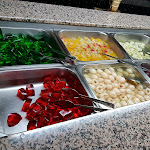 Photo n°2 de l'avis de Günter.r fait le 23/08/2016 à 09:41 sur le  Li Jin à Essingen