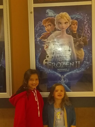 Movie Theater «Regal Cinemas Aviation Mall 7», reviews and photos, 578 Aviation Rd, Queensbury, NY 12804, USA