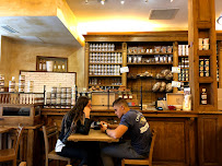 Atmosphère du Restaurant Le Pain Quotidien à Aix-en-Provence - n°2