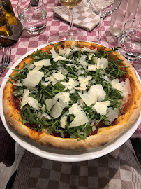 Pizza du Restaurant italien LITTLE ITALY ANNEMASSE - n°7